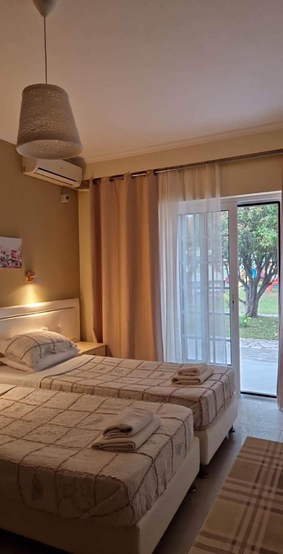 Abc Sweet Home Sidari  Exterior photo