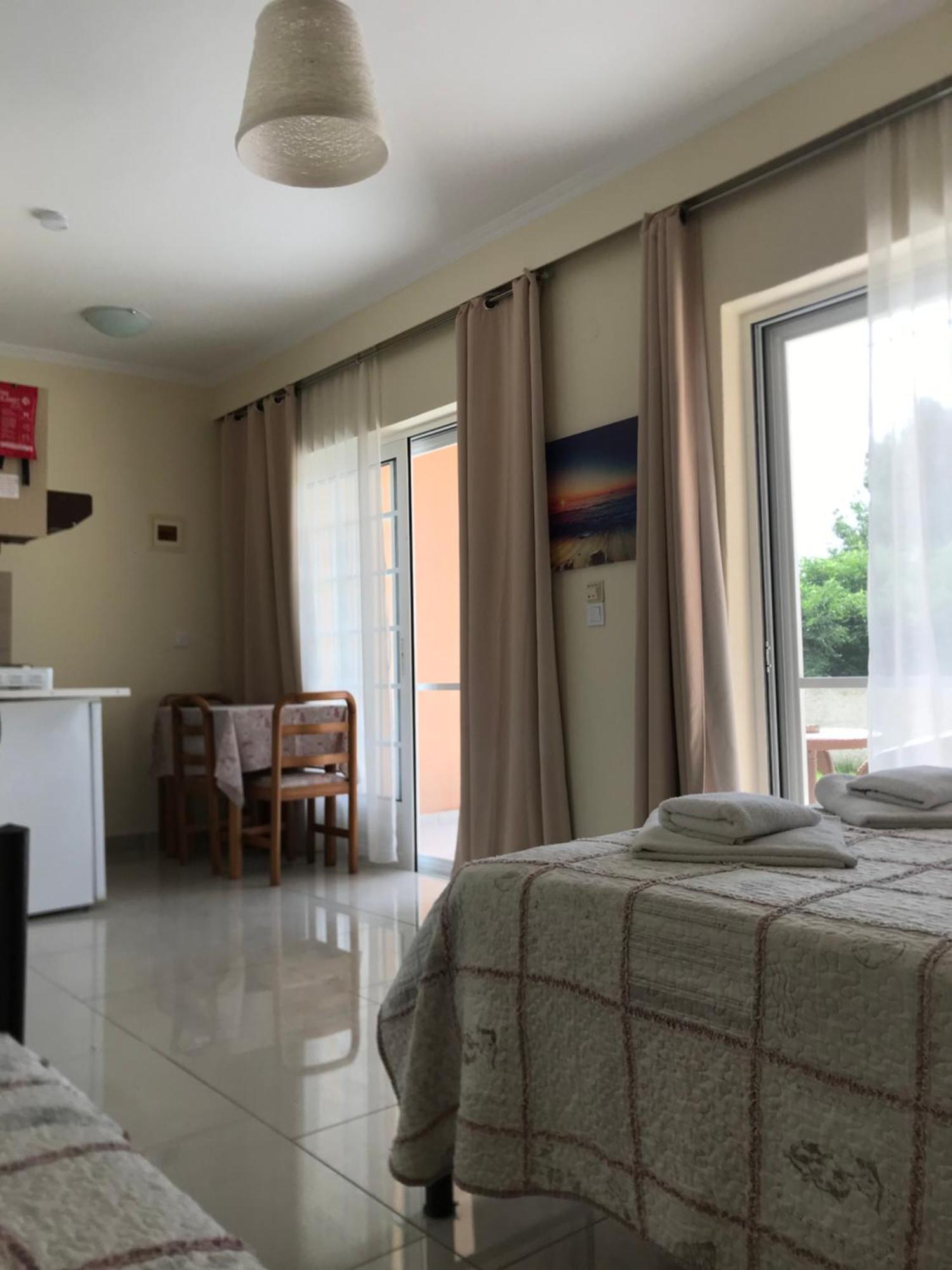 Abc Sweet Home Sidari  Room photo