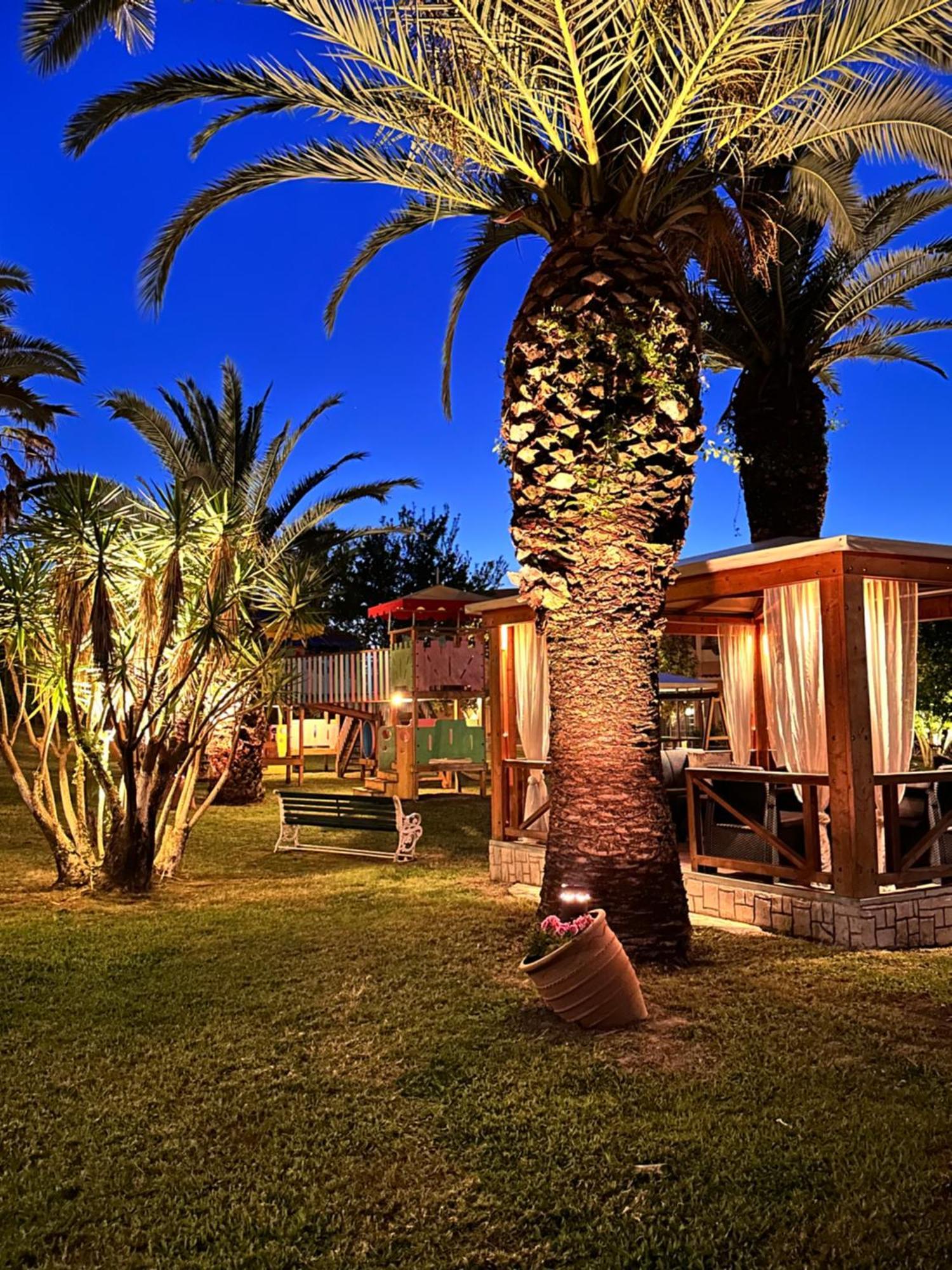 Abc Sweet Home Sidari  Exterior photo