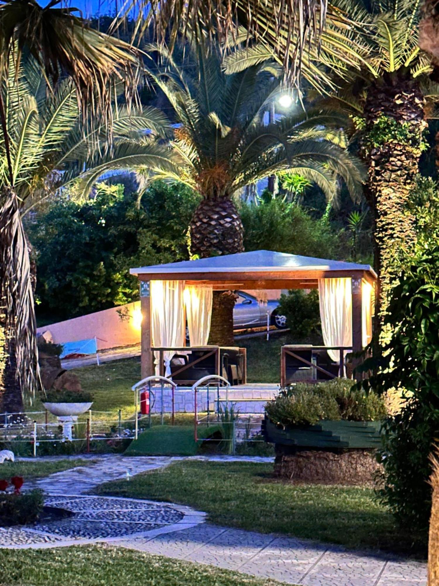 Abc Sweet Home Sidari  Exterior photo