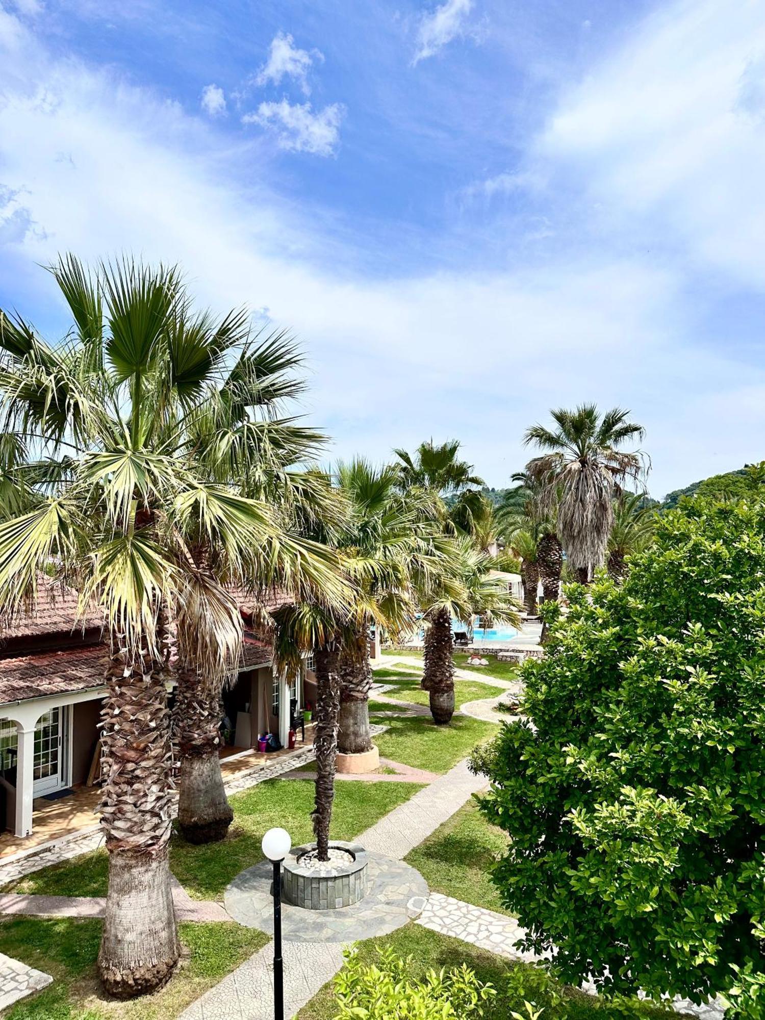 Abc Sweet Home Sidari  Exterior photo
