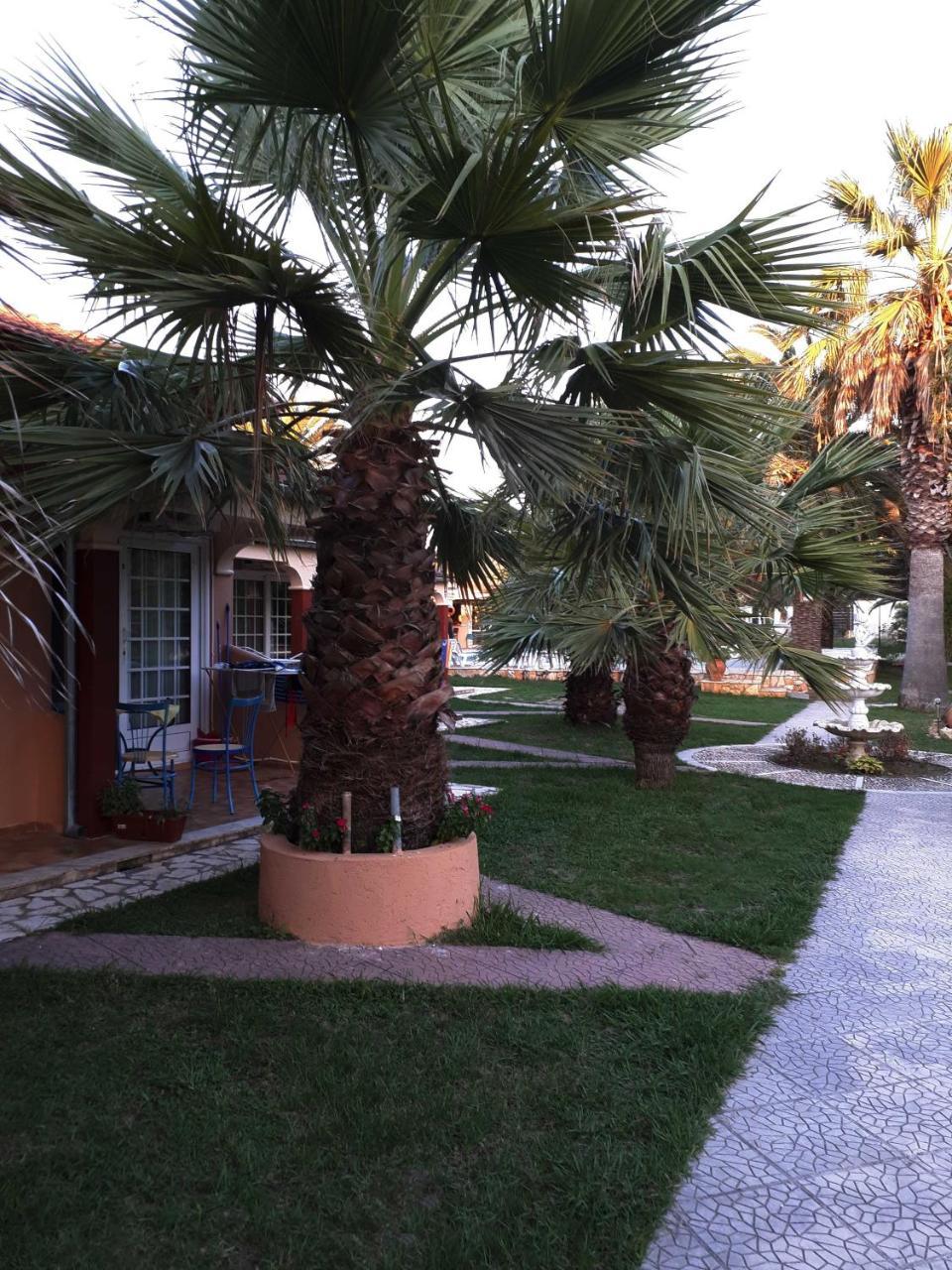 Abc Sweet Home Sidari  Exterior photo