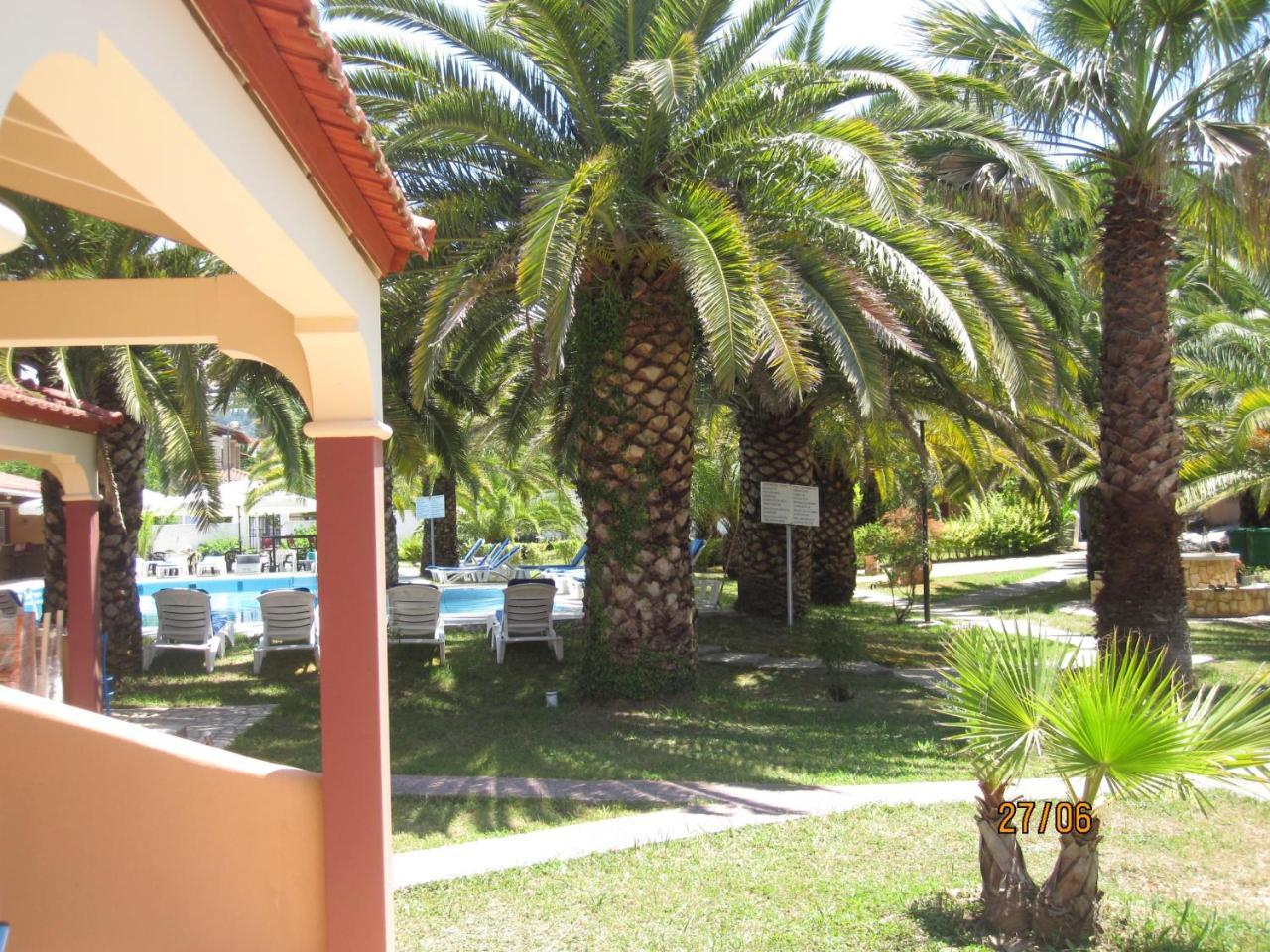 Abc Sweet Home Sidari  Exterior photo