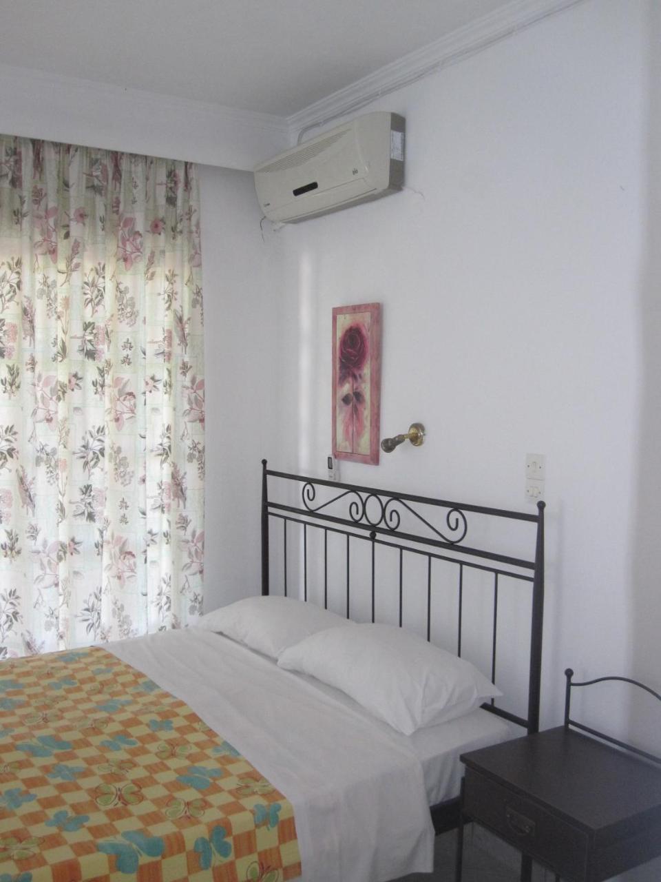 Abc Sweet Home Sidari  Exterior photo