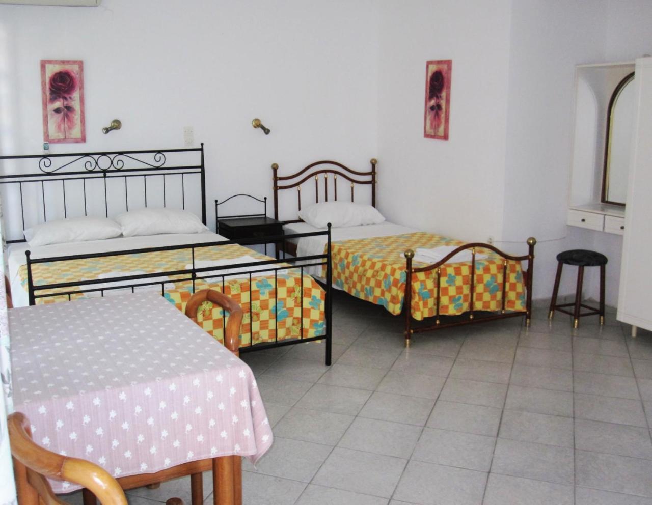 Abc Sweet Home Sidari  Exterior photo