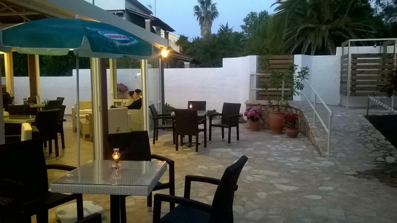 Abc Sweet Home Sidari  Exterior photo